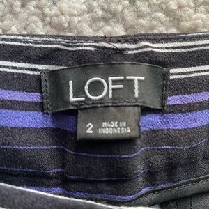 Multiple Color Pants